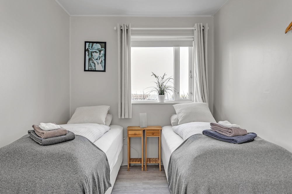 guesthouse vatnsholt