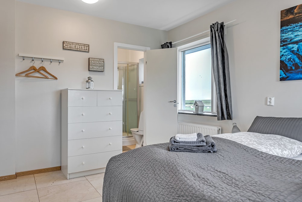 guesthouse vatnsholt