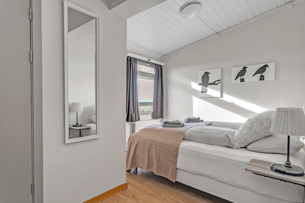 guesthouse vatnsholt