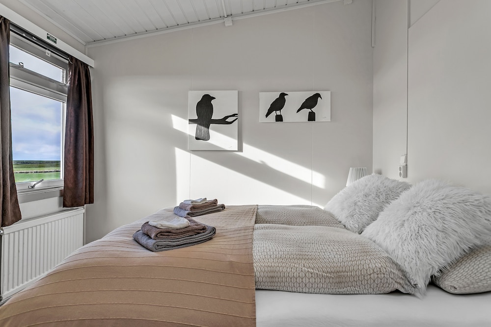 guesthouse vatnsholt