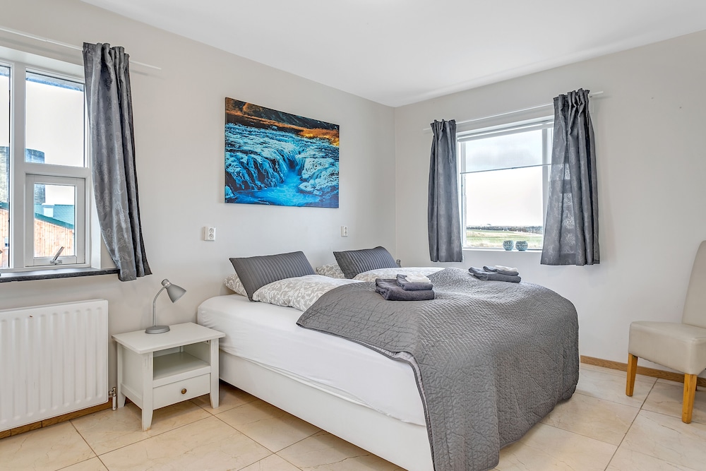 guesthouse vatnsholt