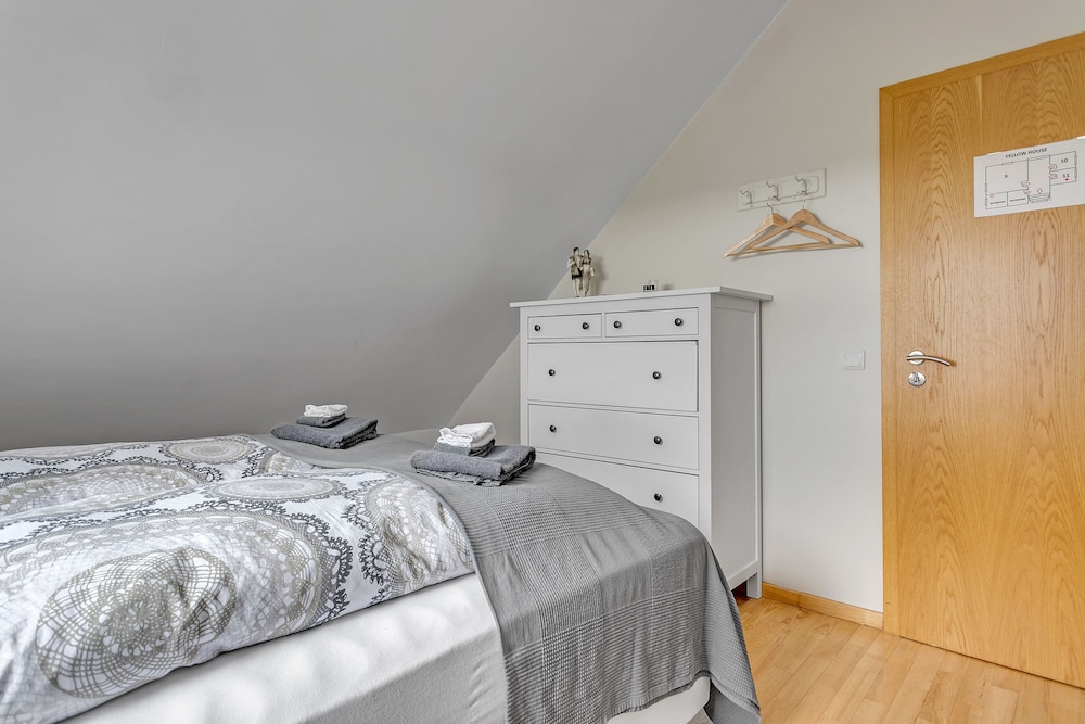 guesthouse vatnsholt