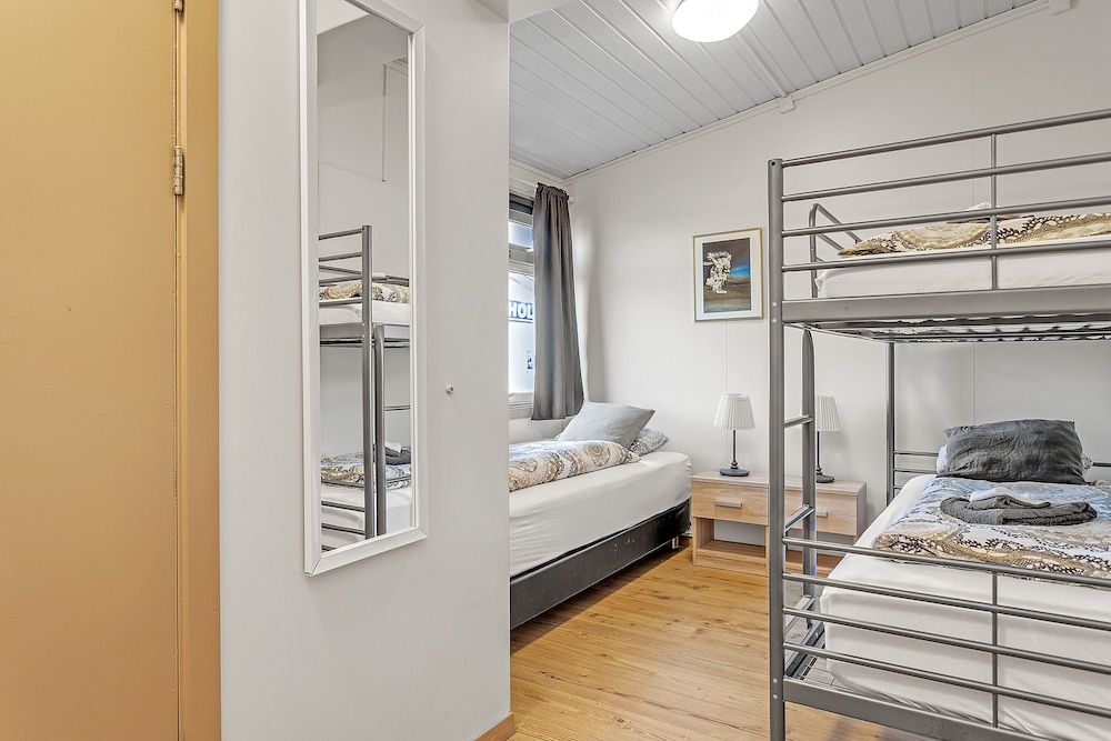 guesthouse vatnsholt