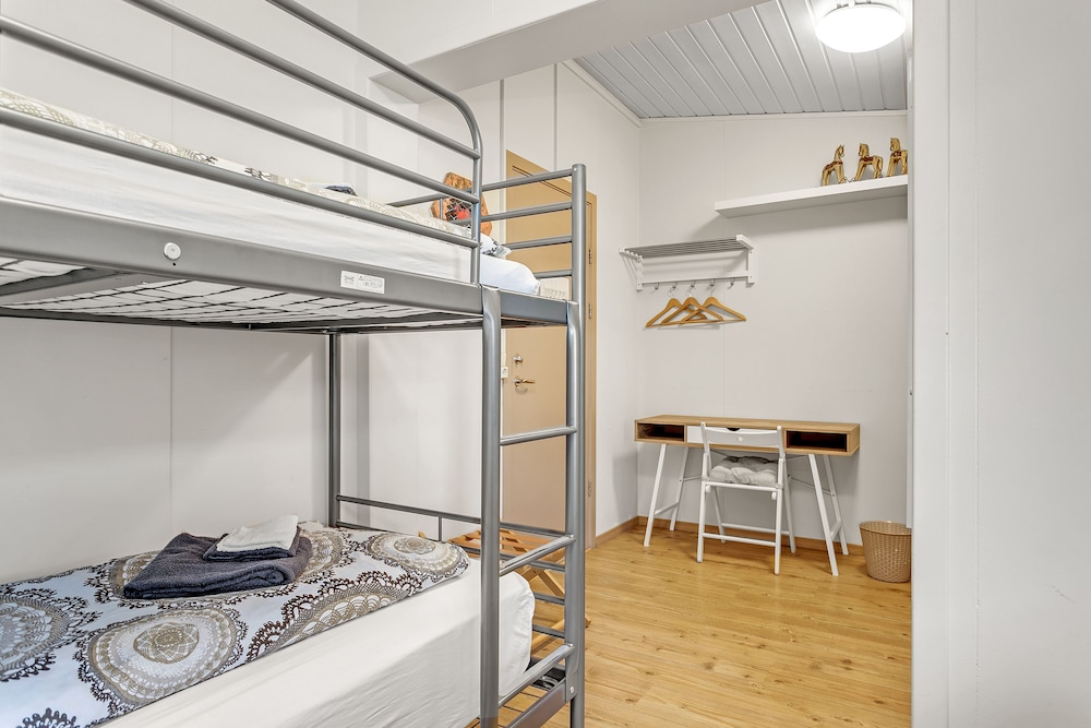 guesthouse vatnsholt