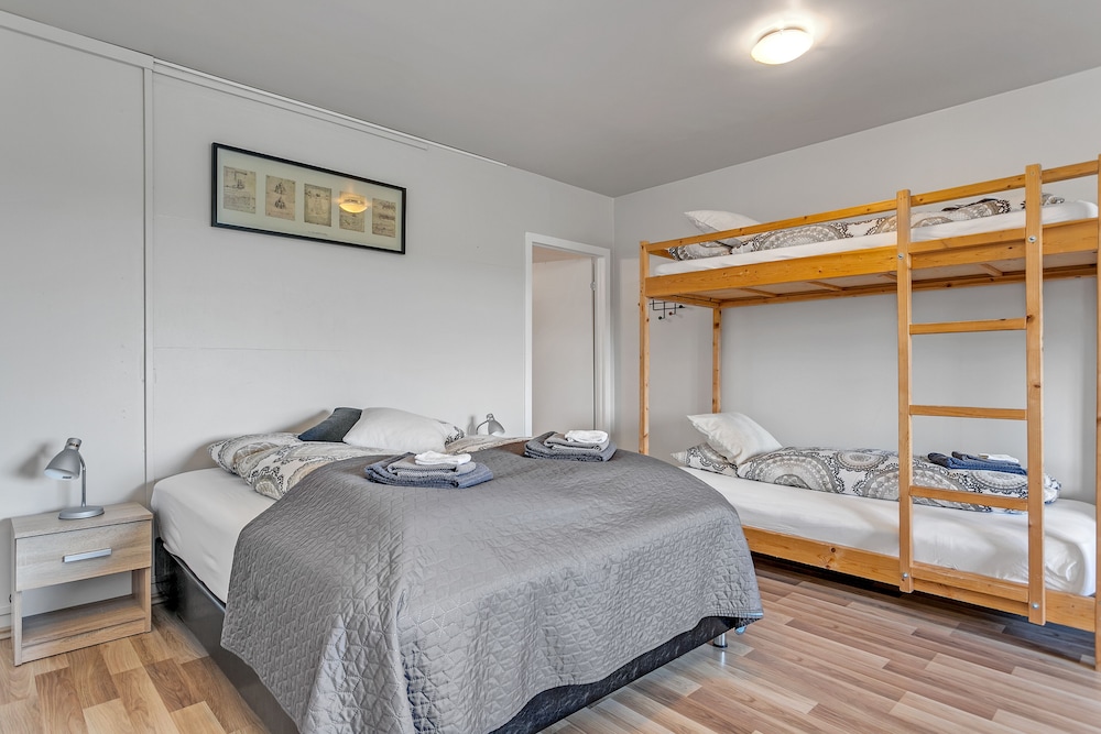 guesthouse vatnsholt