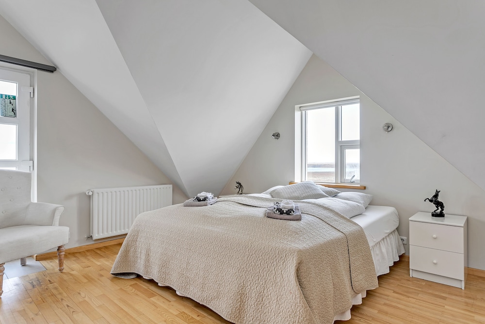 guesthouse vatnsholt