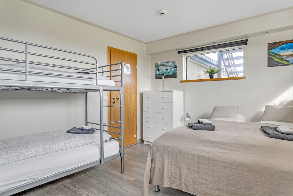 guesthouse vatnsholt