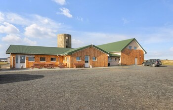 guesthouse vatnsholt