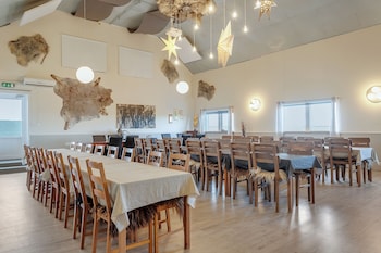 guesthouse vatnsholt