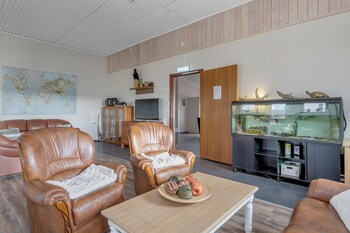guesthouse vatnsholt