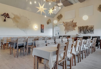 guesthouse vatnsholt