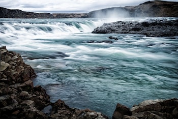 selfoss