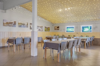 guesthouse vatnsholt