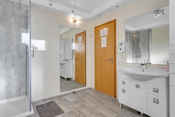 guesthouse vatnsholt