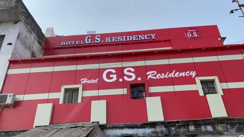 hotelgs residency