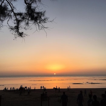 hotel beach classic