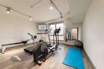 holiday inn express amiens by ihg