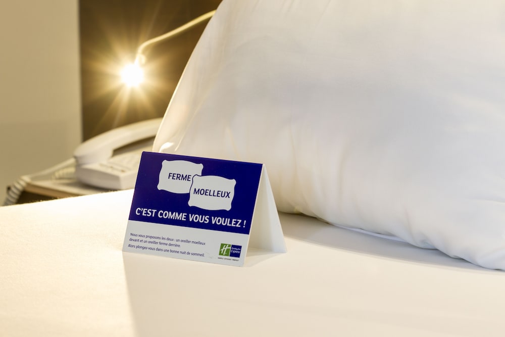 holiday inn express amiens by ihg