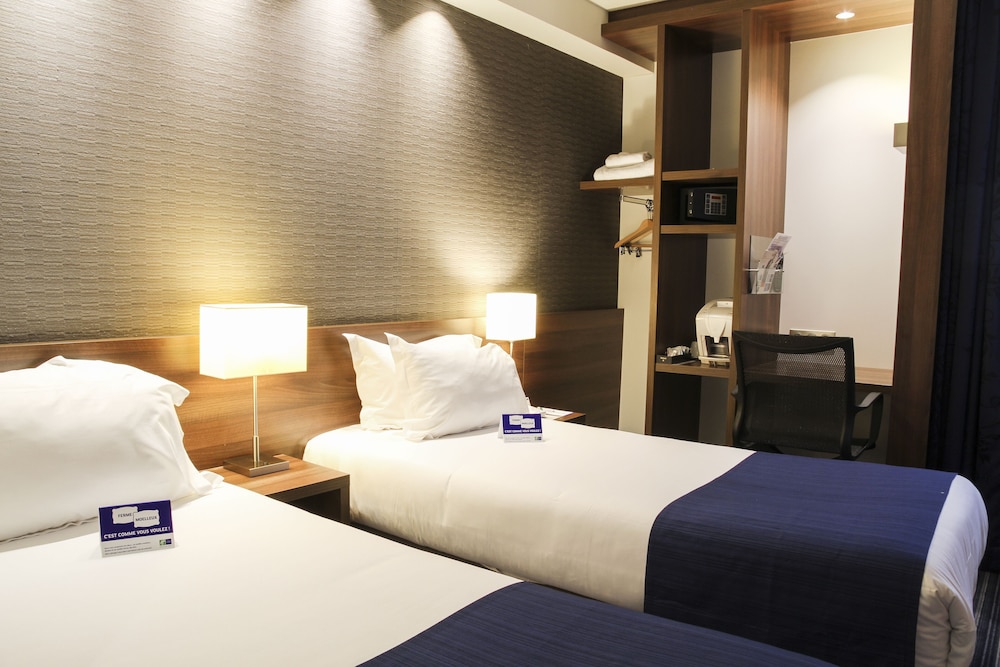 holiday inn express amiens by ihg