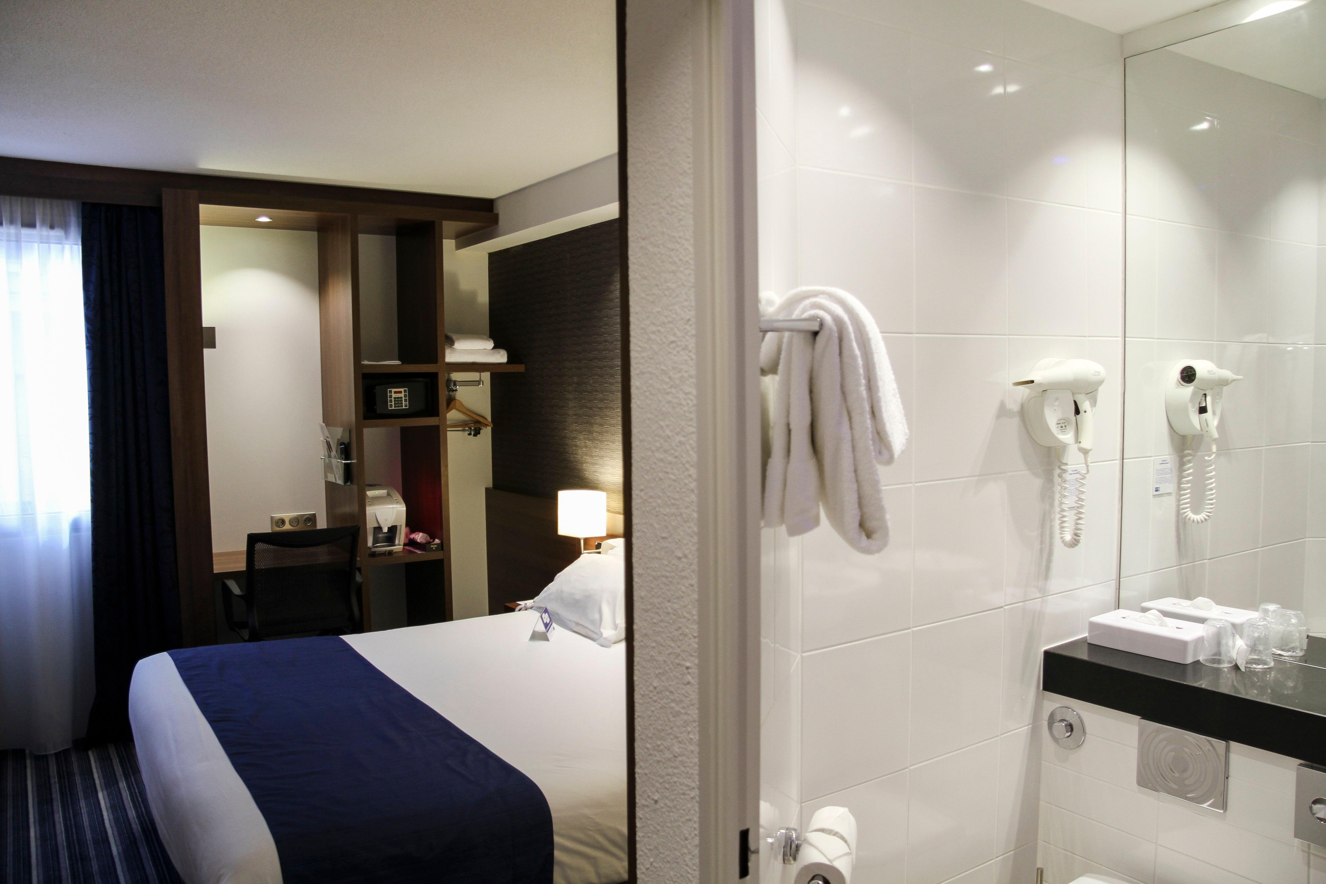 holiday inn express amiens by ihg