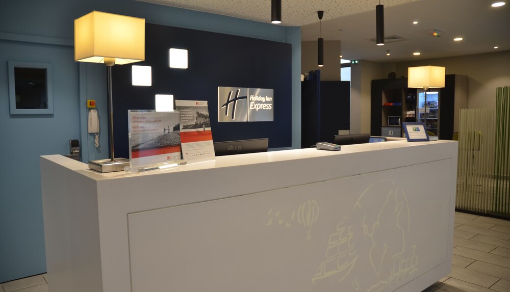 Holiday Inn Express Amiens By Ihg,Glisy>>Amiens,3 star