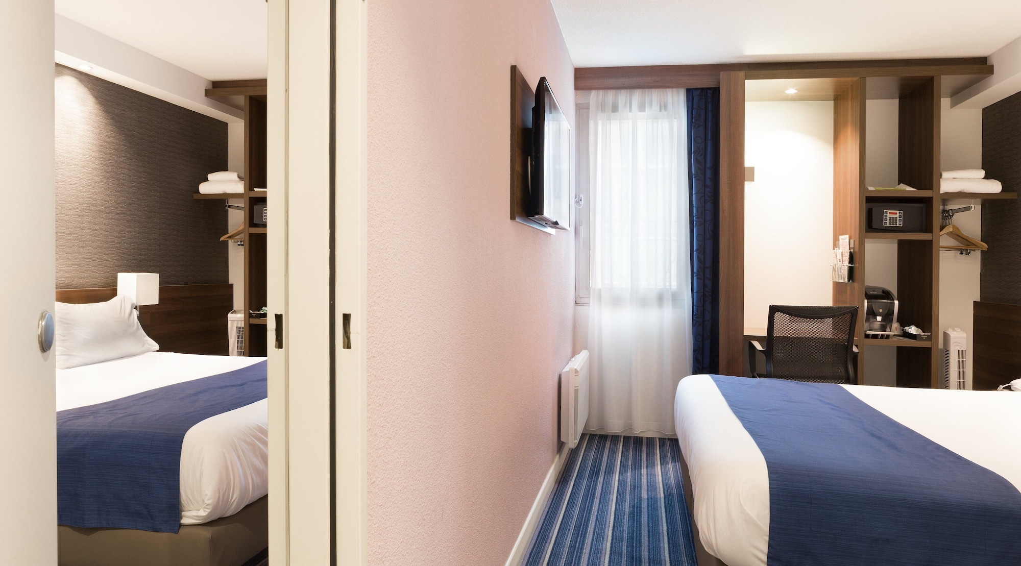 holiday inn express amiens by ihg