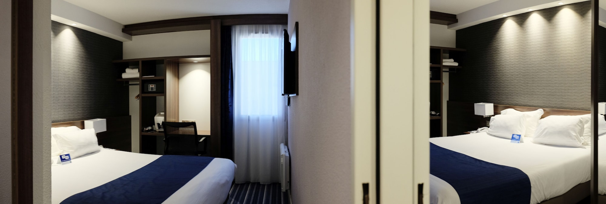 holiday inn express amiens by ihg