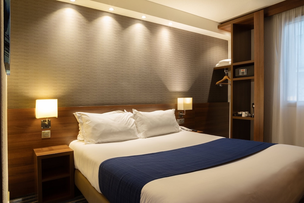 holiday inn express amiens by ihg