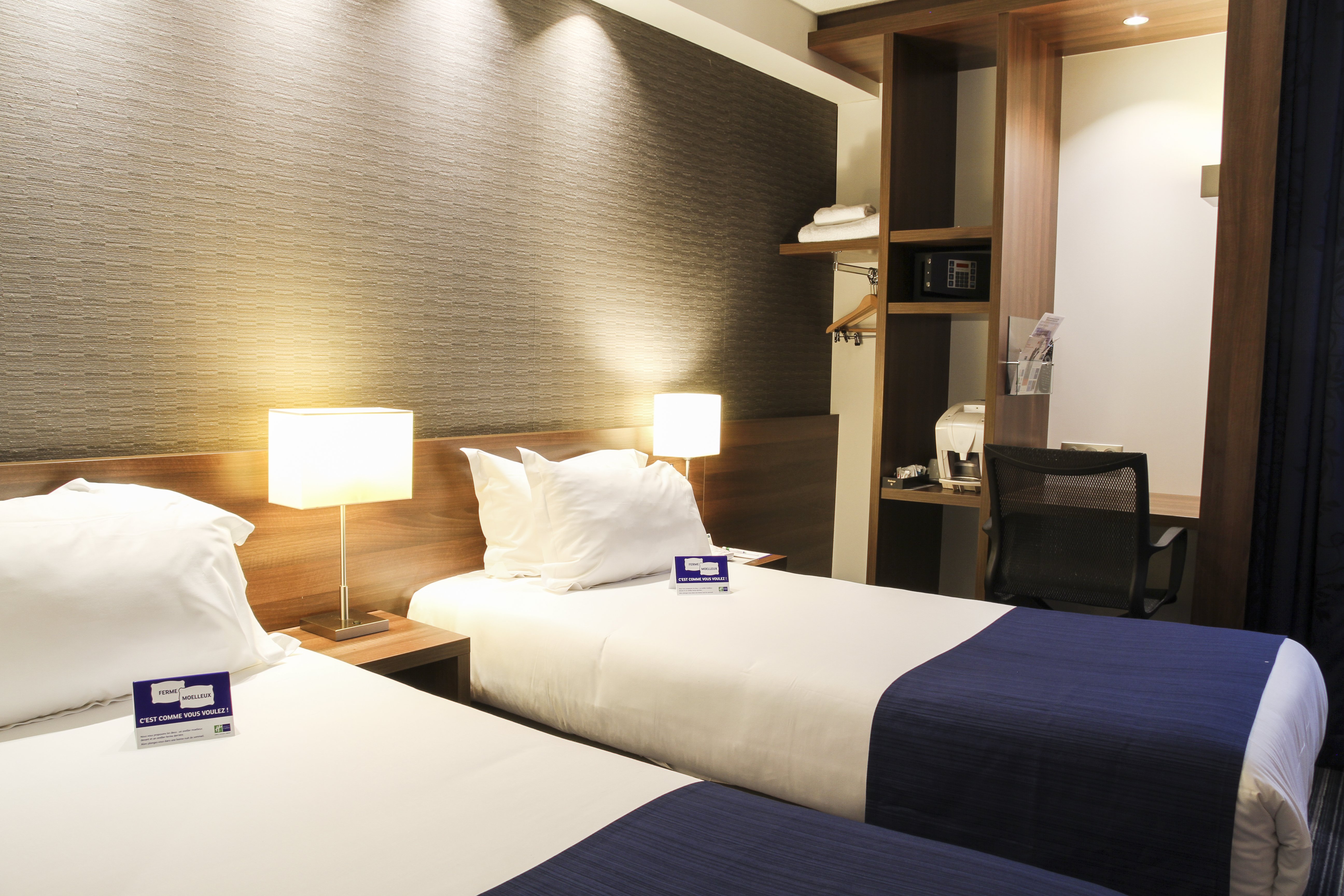 holiday inn express amiens by ihg