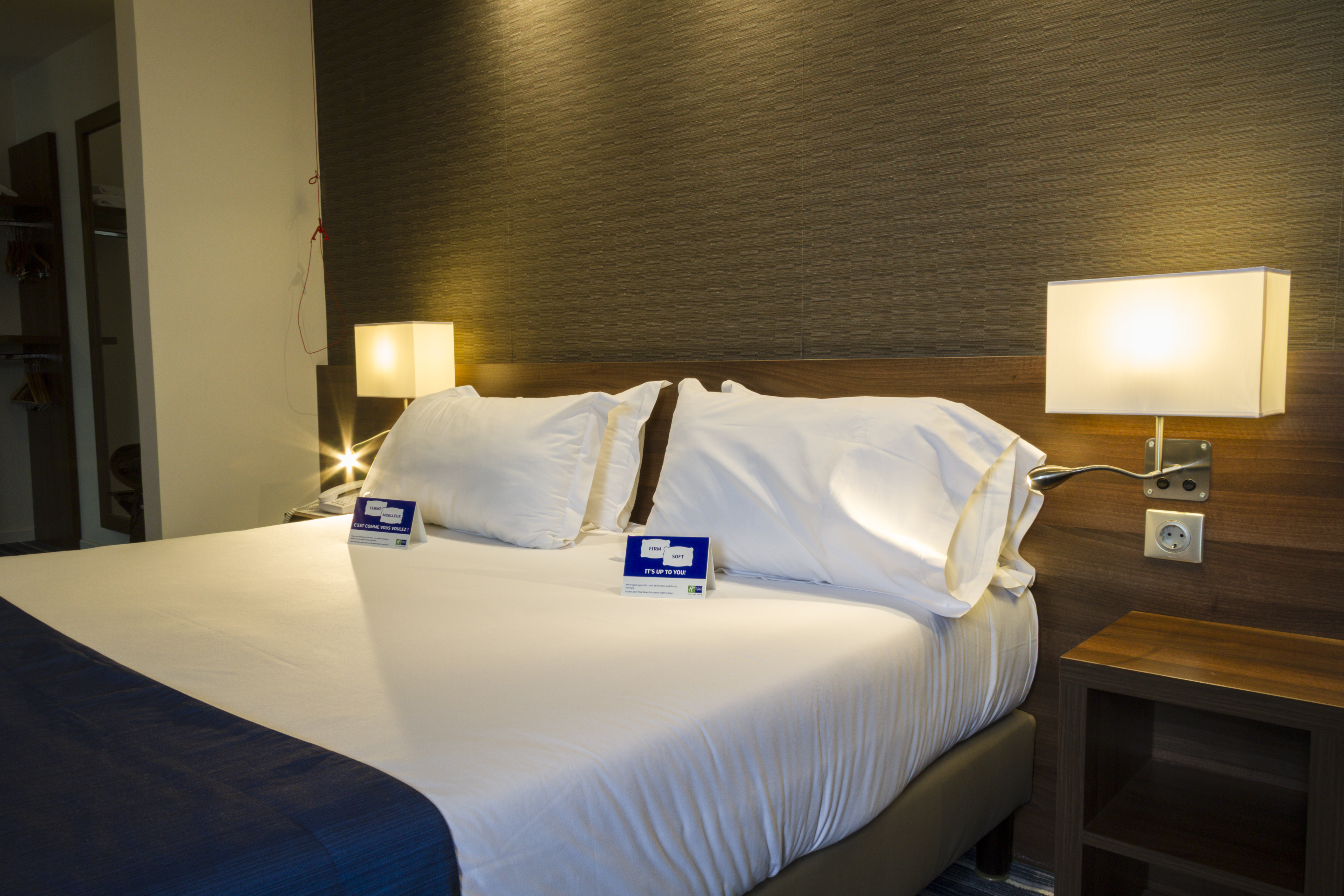 holiday inn express amiens by ihg