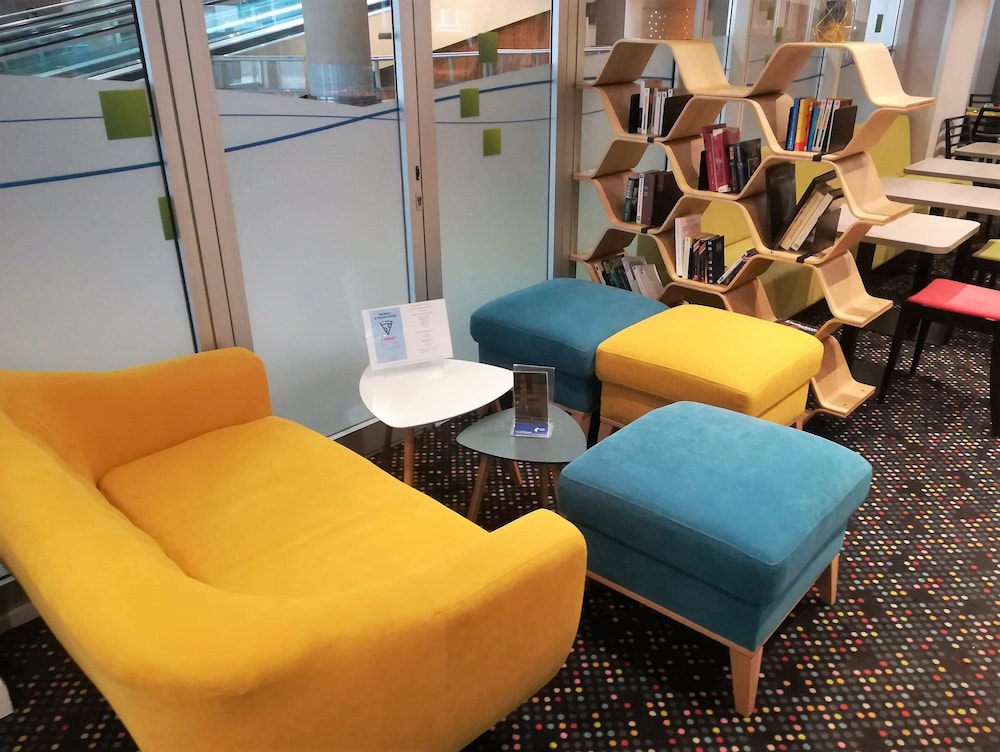 holiday inn express amiens by ihg