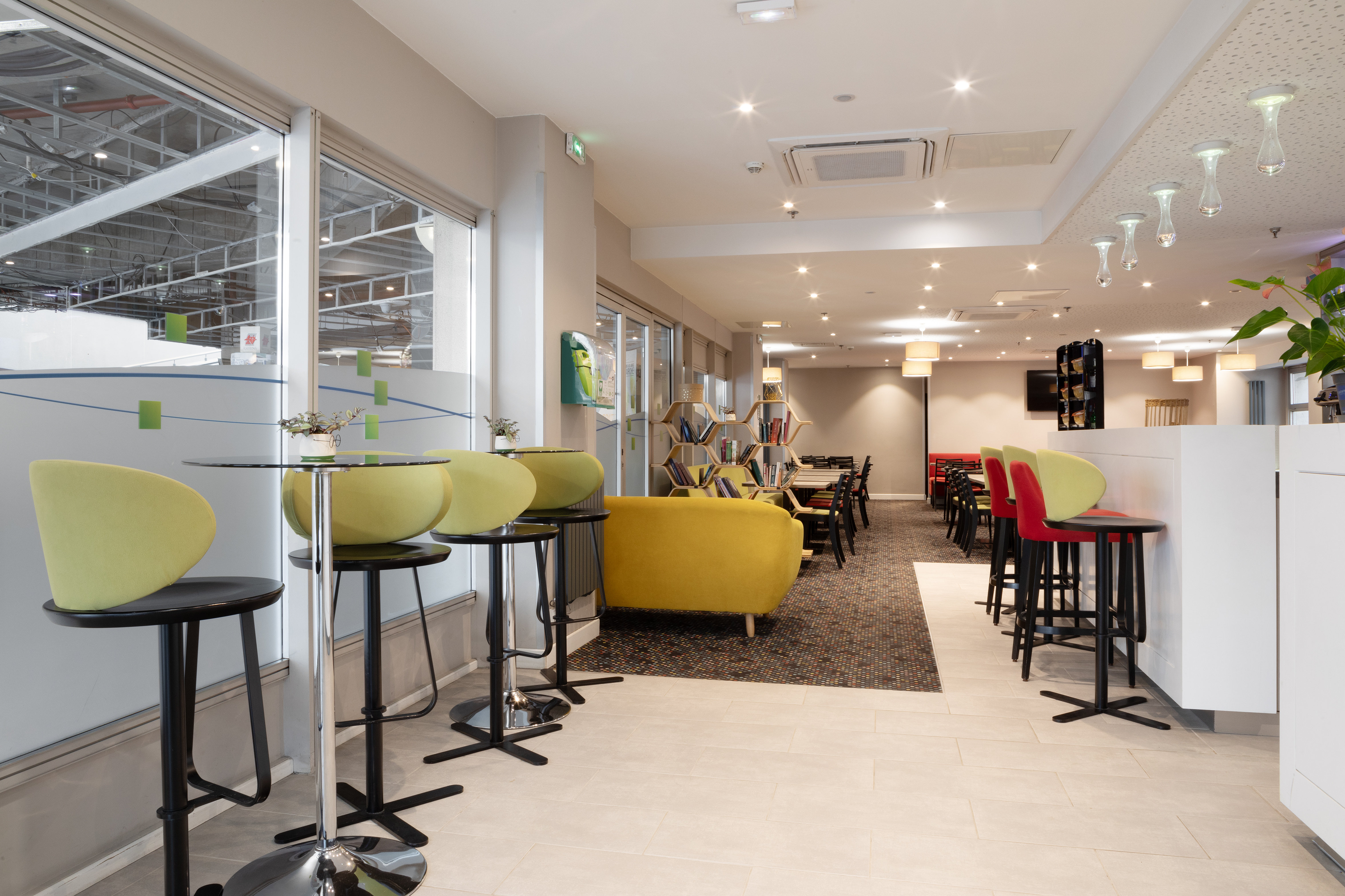 holiday inn express amiens by ihg