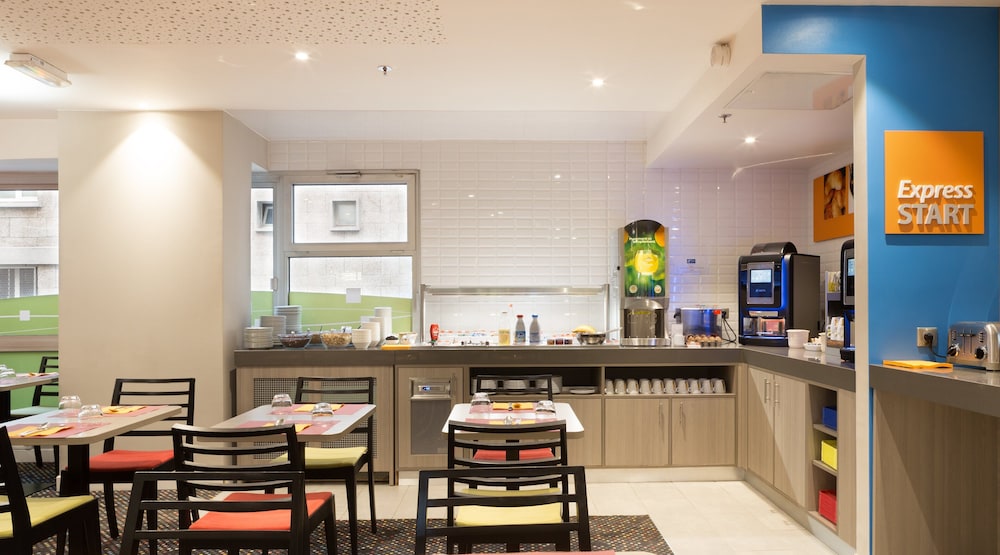 holiday inn express amiens by ihg
