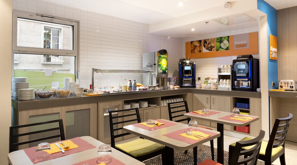 holiday inn express amiens by ihg