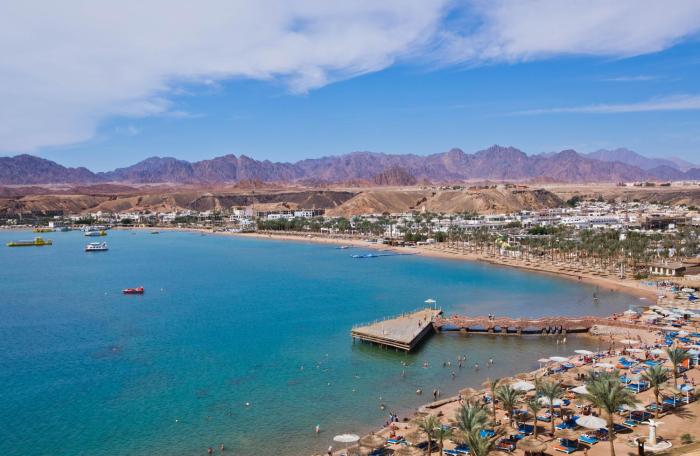 albatros sharm resort sharm el sheikh
