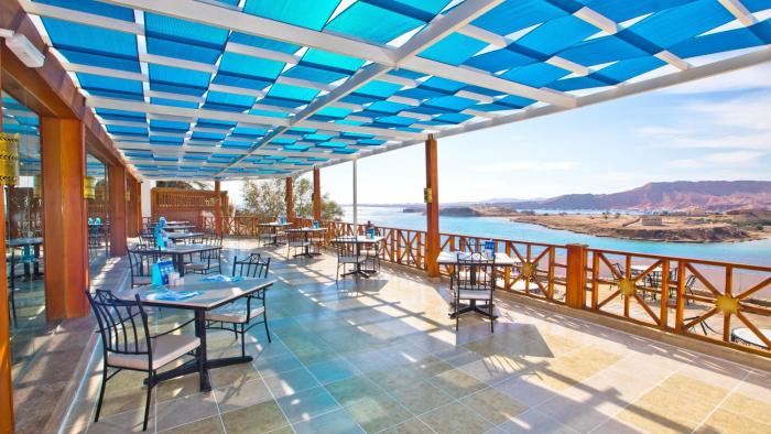 sharm el sheikh