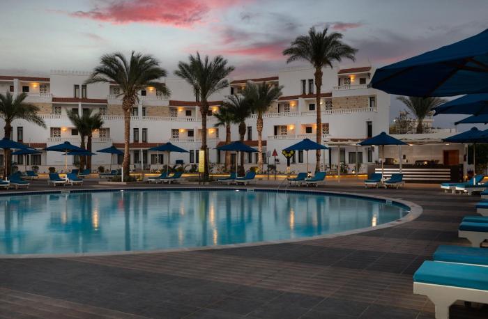 sharm el sheikh