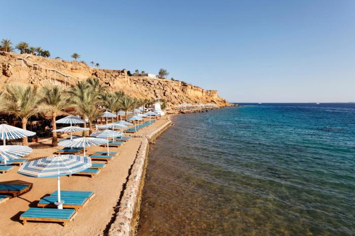 sharm el sheikh