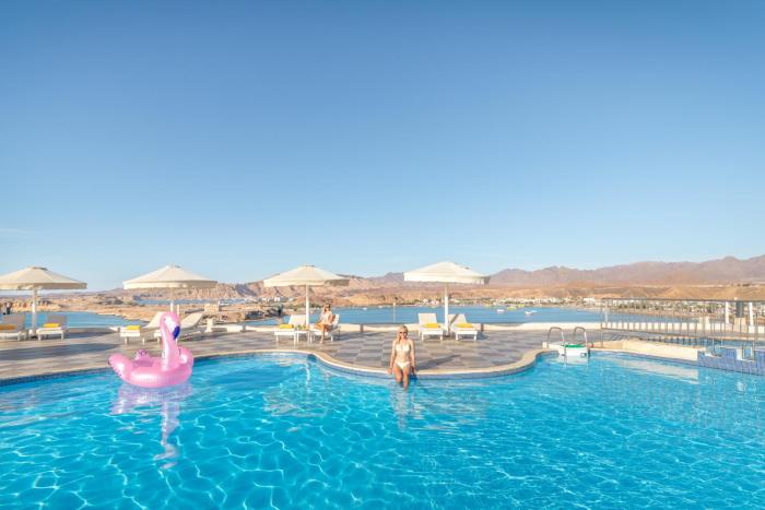 sharm el sheikh