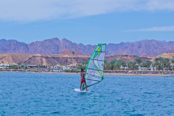 sharm el sheikh