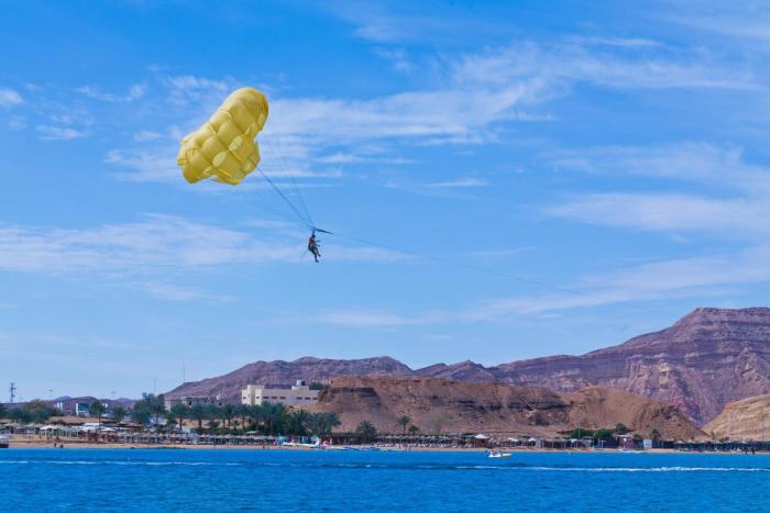 sharm el sheikh