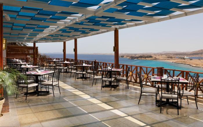 sharm el sheikh