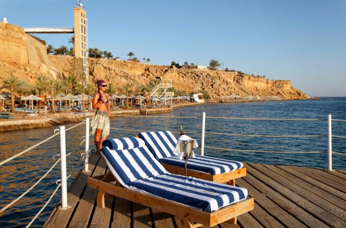 sharm el sheikh