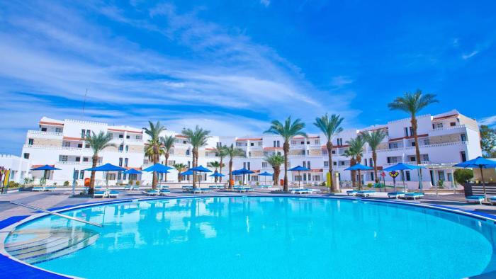 albatros sharm resort sharm el sheikh