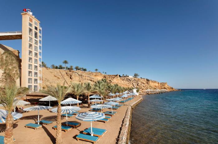 sharm el sheikh