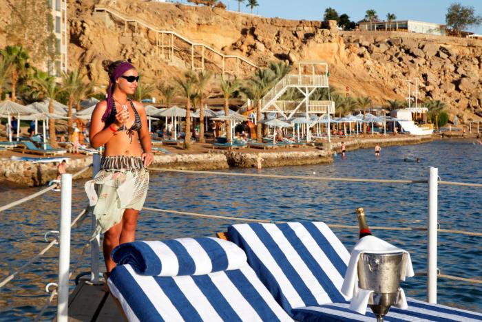 sharm el sheikh