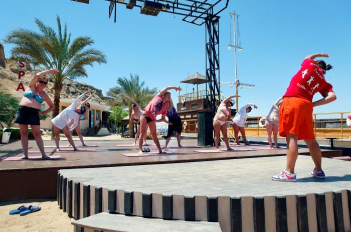 sharm el sheikh