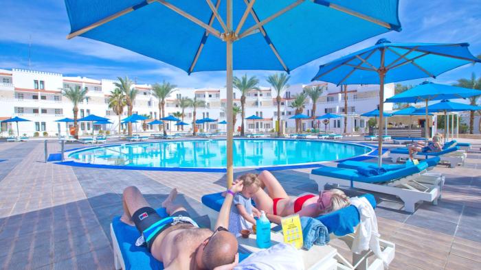 sharm el sheikh