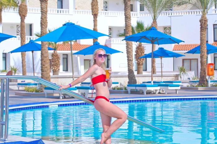 sharm el sheikh