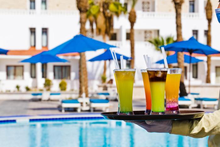 sharm el sheikh